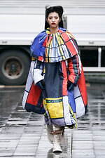 リコール 2023-24年秋冬コレクション - “立ち止まらせる”ファッション｜写真35