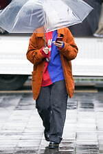 リコール 2023-24年秋冬コレクション - “立ち止まらせる”ファッション｜写真37