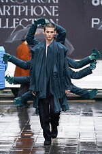 リコール 2023-24年秋冬コレクション - “立ち止まらせる”ファッション｜写真54