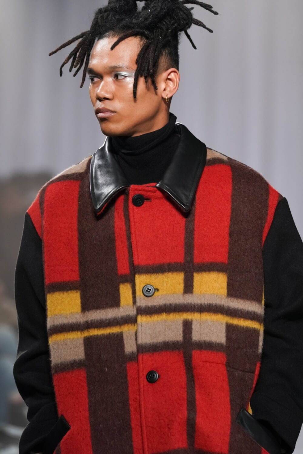 タナカ 2023-24年秋冬<span>コレクション</span> - 写真4