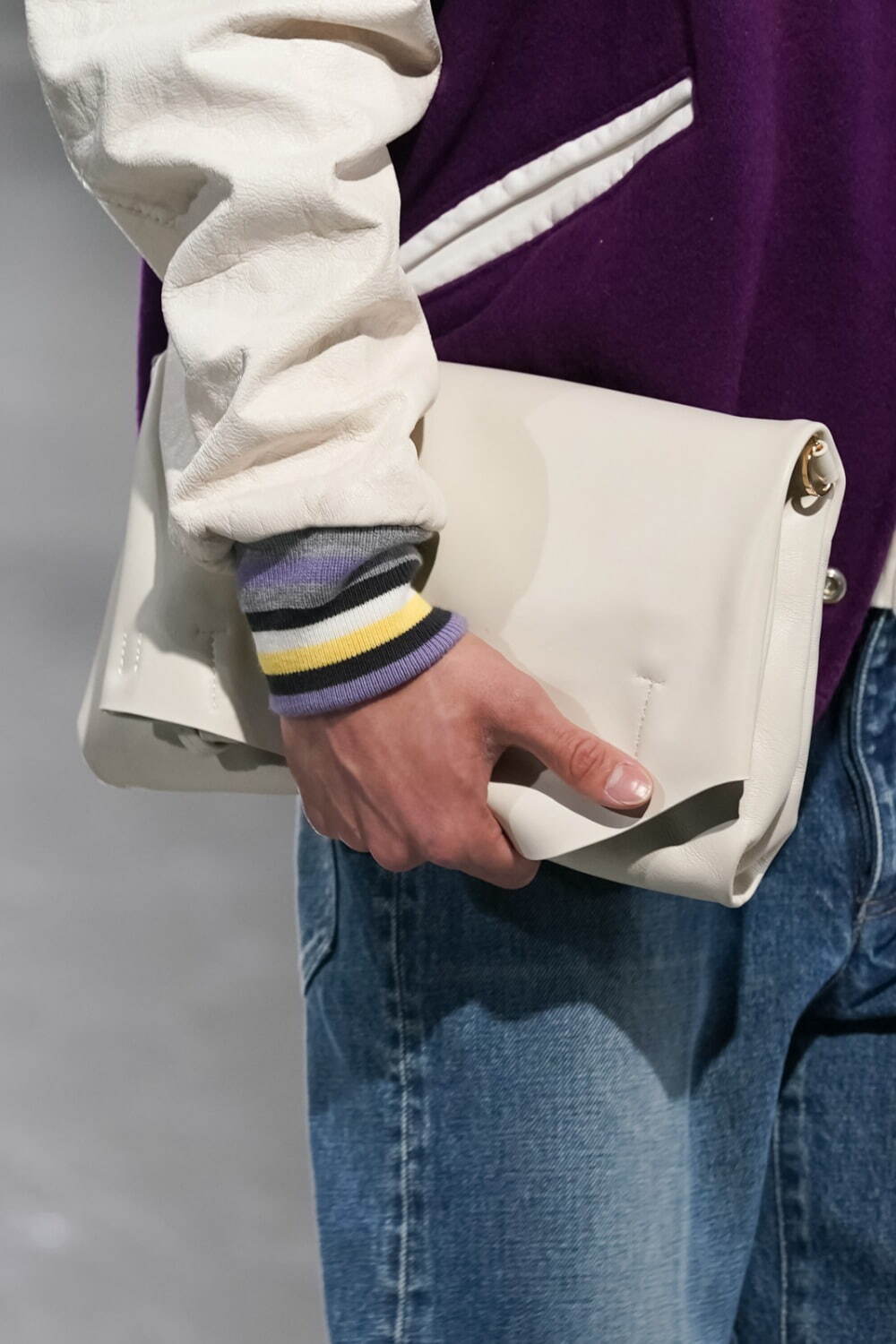 タナカ 2023-24年秋冬<span>コレクション</span> - 写真40