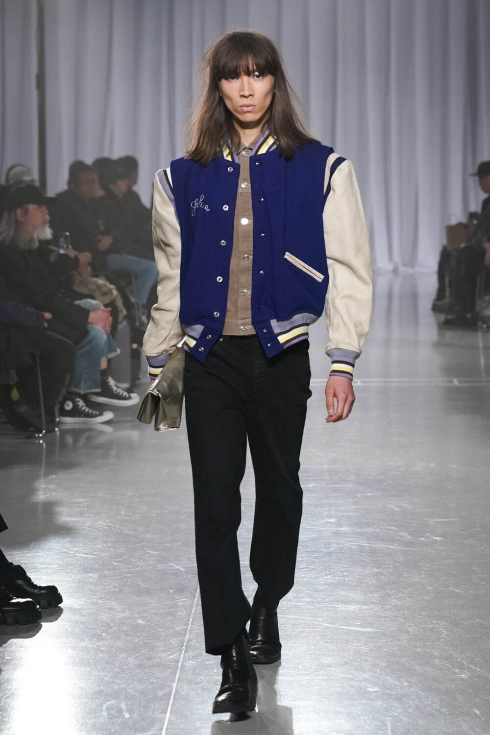 タナカ 2023-24年秋冬<span>コレクション</span> - 写真28