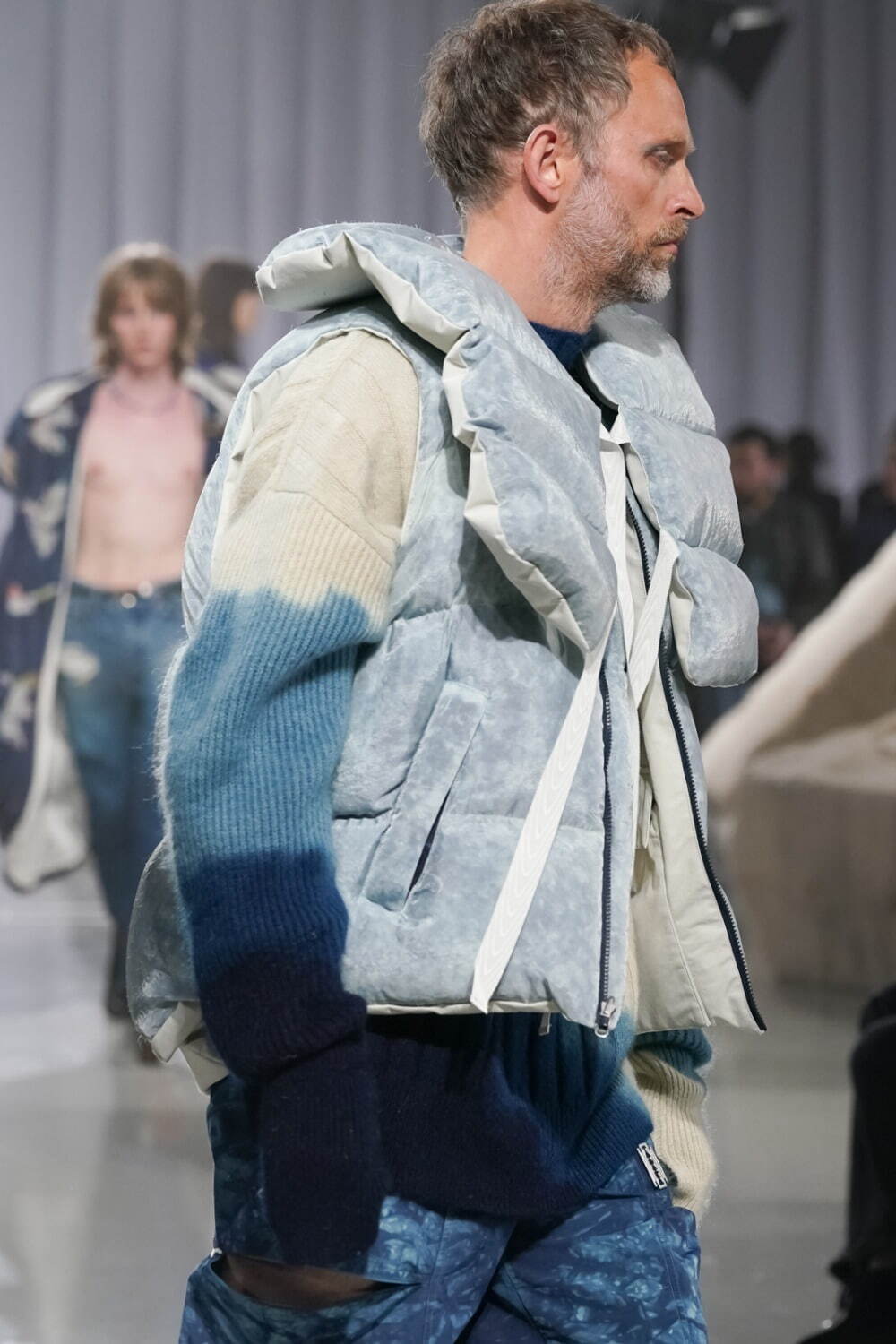 タナカ 2023-24年秋冬<span>コレクション</span> - 写真47