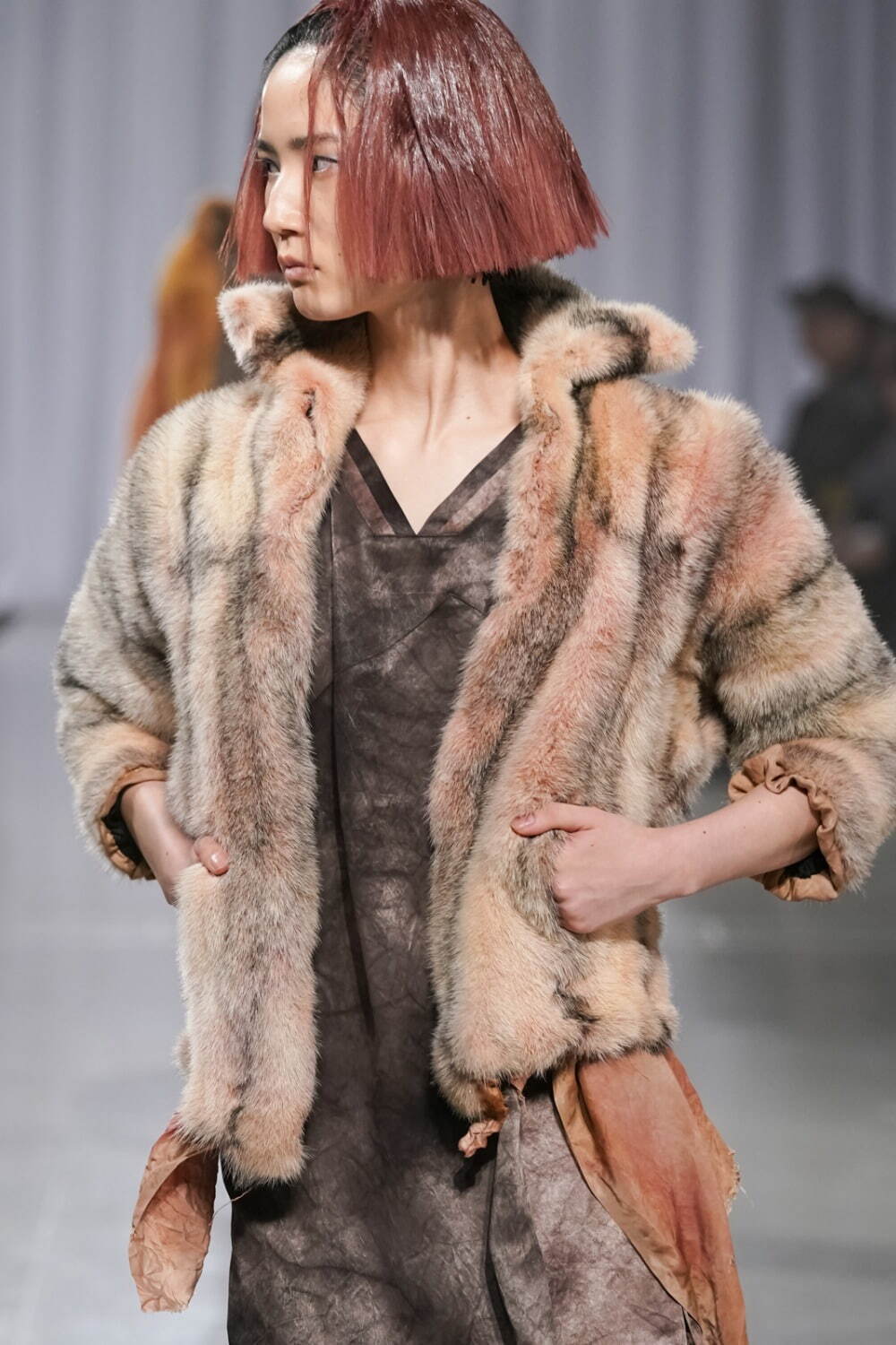 タナカ 2023-24年秋冬<span>コレクション</span> - 写真58
