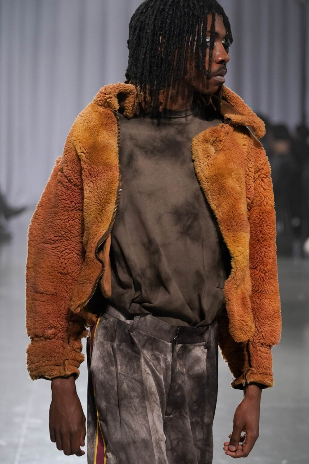 タナカ 2023-24年秋冬<span>コレクション</span> - 写真60