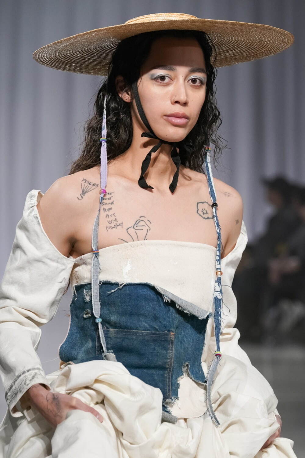 タナカ 2023-24年秋冬<span>コレクション</span> - 写真92