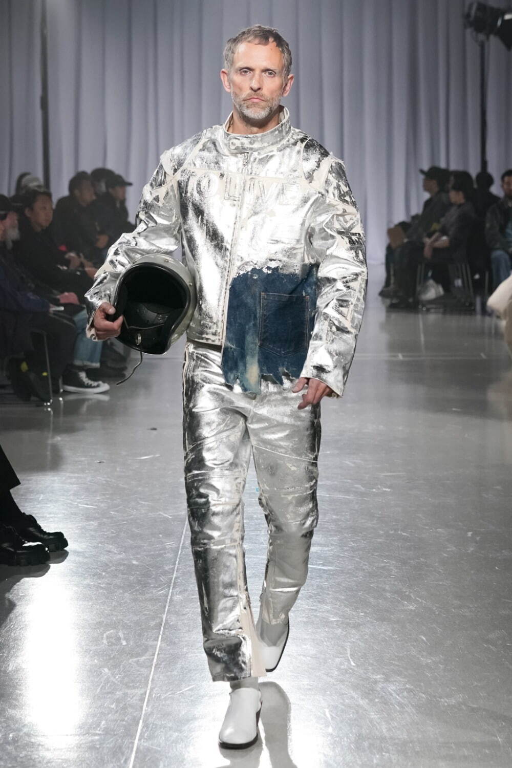 タナカ 2023-24年秋冬<span>コレクション</span> - 写真57