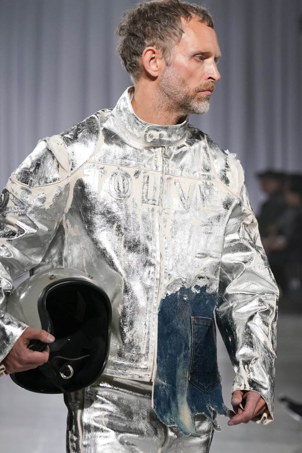 タナカ 2023-24年秋冬<span>コレクション</span> - 写真95