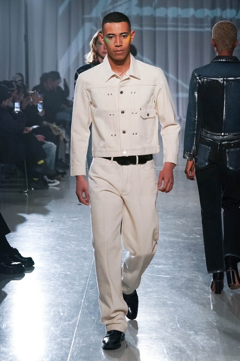 タナカ 2023-24年秋冬<span>コレクション</span> - 写真59
