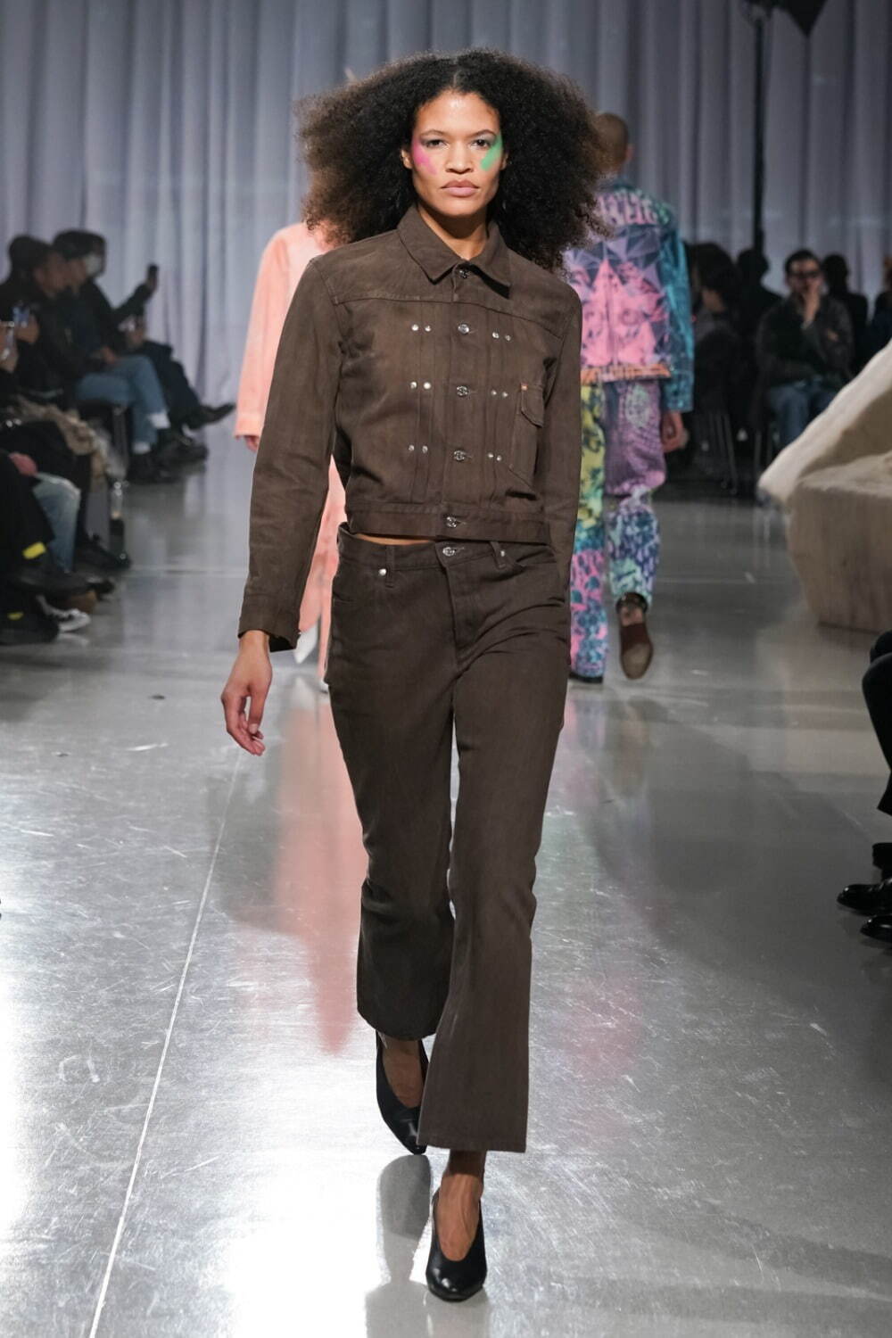 タナカ 2023-24年秋冬<span>コレクション</span> - 写真68