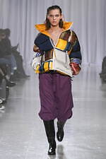 タナカ 2023-24年秋冬コレクション - “今までとこれから”を紡ぐ、長く愛される服を｜写真5