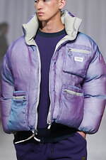 タナカ 2023-24年秋冬コレクション - “今までとこれから”を紡ぐ、長く愛される服を｜写真9