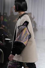 タナカ 2023-24年秋冬コレクション - “今までとこれから”を紡ぐ、長く愛される服を｜写真25