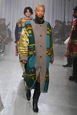 タナカ 2023-24年秋冬コレクション - “今までとこれから”を紡ぐ、長く愛される服を｜写真11