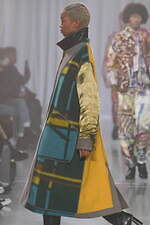 タナカ 2023-24年秋冬コレクション - “今までとこれから”を紡ぐ、長く愛される服を｜写真12