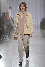 タナカ 2023-24年秋冬コレクション - “今までとこれから”を紡ぐ、長く愛される服を｜写真21