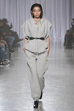 タナカ 2023-24年秋冬コレクション - “今までとこれから”を紡ぐ、長く愛される服を｜写真35