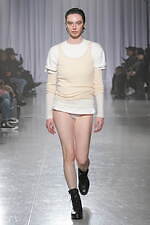 タナカ 2023-24年秋冬コレクション - “今までとこれから”を紡ぐ、長く愛される服を｜写真36