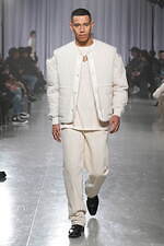 タナカ 2023-24年秋冬コレクション - “今までとこれから”を紡ぐ、長く愛される服を｜写真38