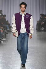 タナカ 2023-24年秋冬コレクション - “今までとこれから”を紡ぐ、長く愛される服を｜写真39