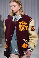 タナカ 2023-24年秋冬コレクション - “今までとこれから”を紡ぐ、長く愛される服を｜写真42