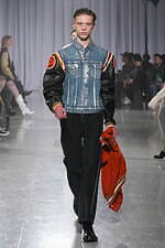 タナカ 2023-24年秋冬コレクション - “今までとこれから”を紡ぐ、長く愛される服を｜写真44