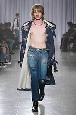 タナカ 2023-24年秋冬コレクション - “今までとこれから”を紡ぐ、長く愛される服を｜写真48