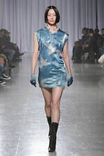 タナカ 2023-24年秋冬コレクション - “今までとこれから”を紡ぐ、長く愛される服を｜写真51