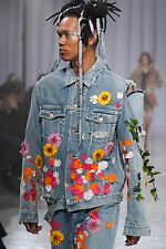 タナカ 2023-24年秋冬コレクション - “今までとこれから”を紡ぐ、長く愛される服を｜写真56