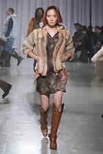 タナカ 2023-24年秋冬コレクション - “今までとこれから”を紡ぐ、長く愛される服を｜写真57