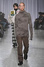 タナカ 2023-24年秋冬コレクション - “今までとこれから”を紡ぐ、長く愛される服を｜写真61