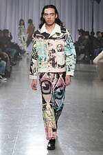 タナカ 2023-24年秋冬コレクション - “今までとこれから”を紡ぐ、長く愛される服を｜写真64