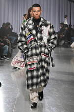 タナカ 2023-24年秋冬コレクション - “今までとこれから”を紡ぐ、長く愛される服を｜写真67