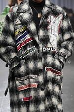 タナカ 2023-24年秋冬コレクション - “今までとこれから”を紡ぐ、長く愛される服を｜写真68