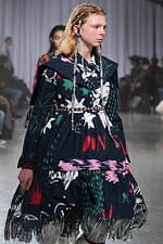 タナカ 2023-24年秋冬コレクション - “今までとこれから”を紡ぐ、長く愛される服を｜写真75