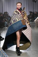 タナカ 2023-24年秋冬コレクション - “今までとこれから”を紡ぐ、長く愛される服を｜写真81