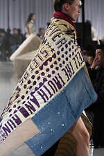 タナカ 2023-24年秋冬コレクション - “今までとこれから”を紡ぐ、長く愛される服を｜写真82