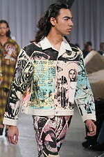 タナカ 2023-24年秋冬コレクション - “今までとこれから”を紡ぐ、長く愛される服を｜写真65