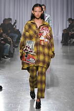 タナカ 2023-24年秋冬コレクション - “今までとこれから”を紡ぐ、長く愛される服を｜写真86