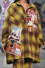 タナカ 2023-24年秋冬コレクション - “今までとこれから”を紡ぐ、長く愛される服を｜写真87