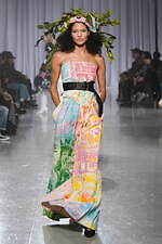 タナカ 2023-24年秋冬コレクション - “今までとこれから”を紡ぐ、長く愛される服を｜写真90