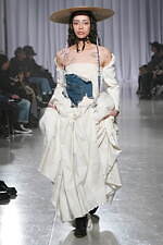 タナカ 2023-24年秋冬コレクション - “今までとこれから”を紡ぐ、長く愛される服を｜写真91