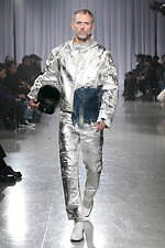 タナカ 2023-24年秋冬コレクション - “今までとこれから”を紡ぐ、長く愛される服を｜写真94