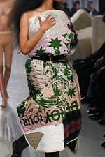 タナカ 2023-24年秋冬コレクション - “今までとこれから”を紡ぐ、長く愛される服を｜写真85