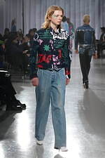 タナカ 2023-24年秋冬コレクション - “今までとこれから”を紡ぐ、長く愛される服を｜写真98