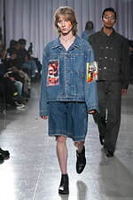 タナカ 2023-24年秋冬コレクション - “今までとこれから”を紡ぐ、長く愛される服を｜写真100