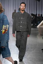 タナカ 2023-24年秋冬コレクション - “今までとこれから”を紡ぐ、長く愛される服を｜写真101