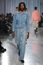 タナカ 2023-24年秋冬コレクション - “今までとこれから”を紡ぐ、長く愛される服を｜写真102