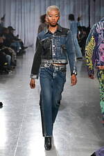 タナカ 2023-24年秋冬コレクション - “今までとこれから”を紡ぐ、長く愛される服を｜写真105