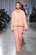 タナカ 2023-24年秋冬コレクション - “今までとこれから”を紡ぐ、長く愛される服を｜写真107